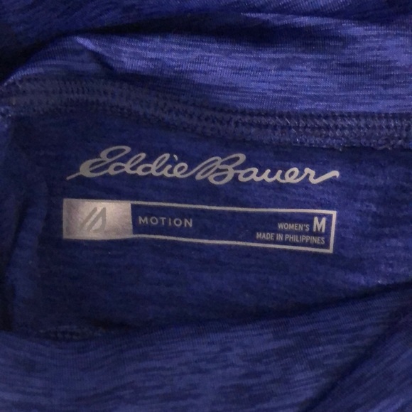 Eddie Bauer sweatshirt - Picture 3 of 8